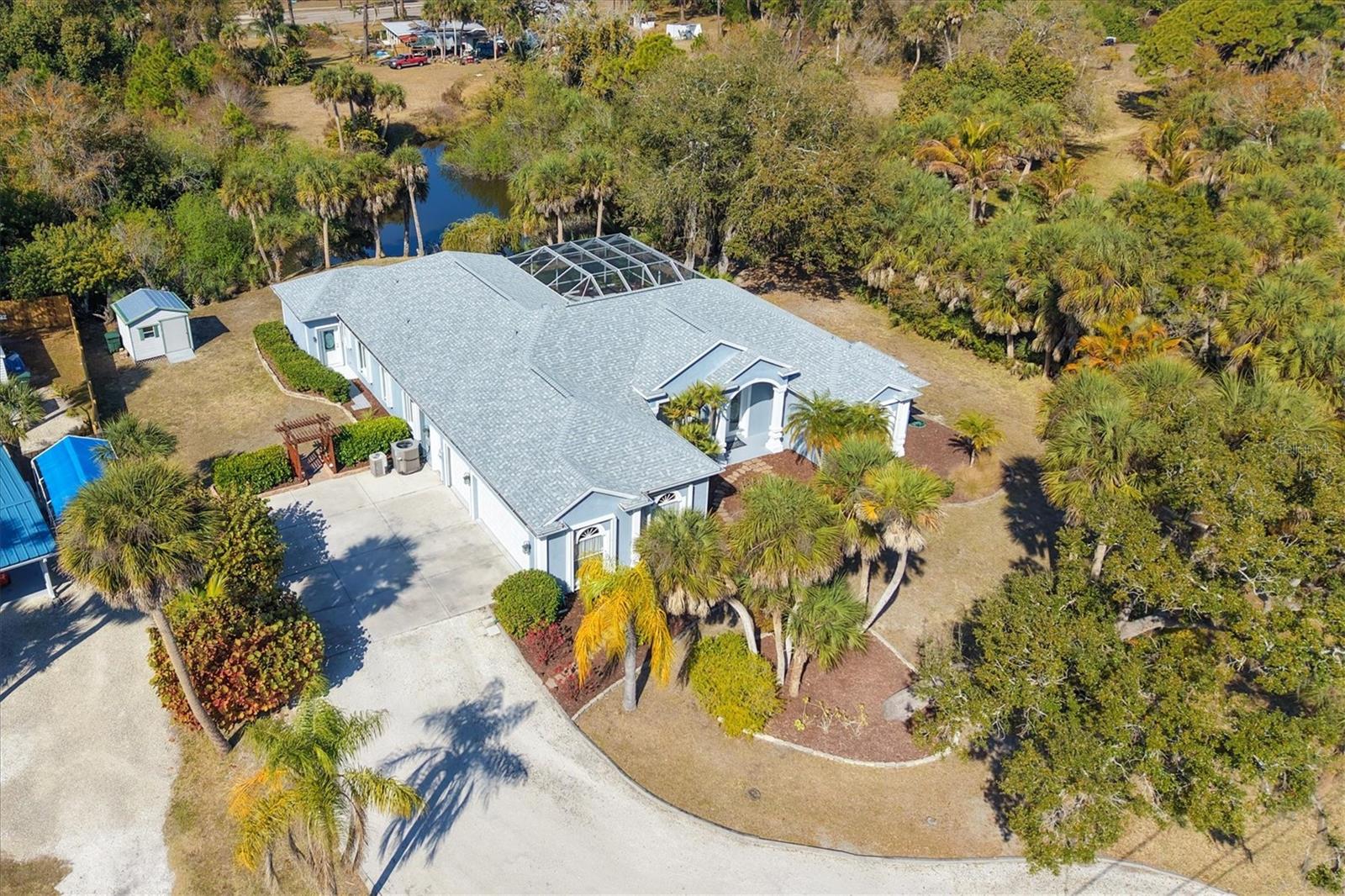 750 Harmony Lane, FL