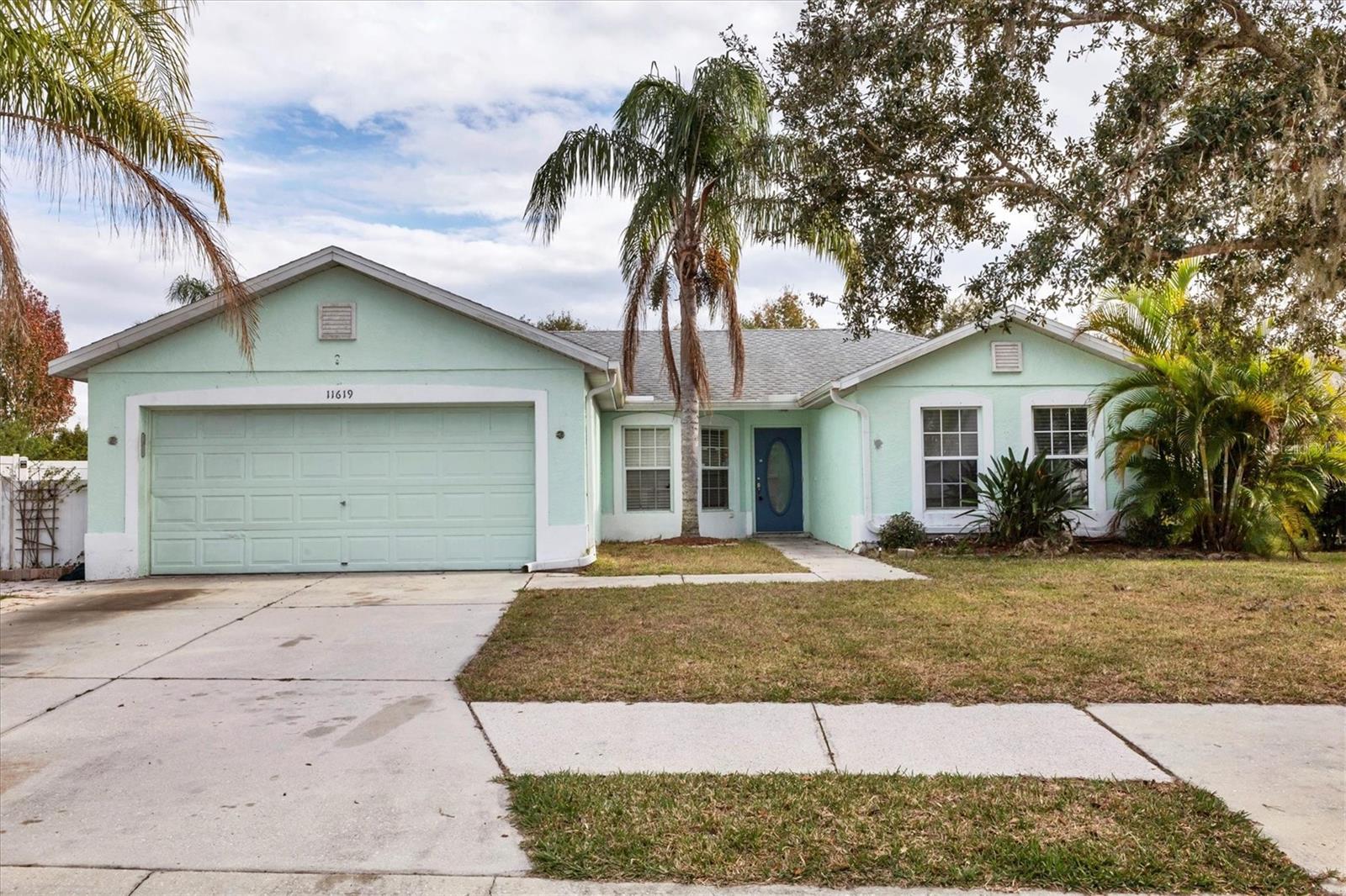 11619 Summit Rock Court, FL