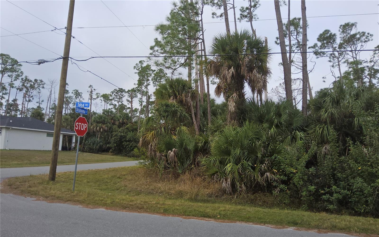 Lot 17 Oklahoma Street, FL