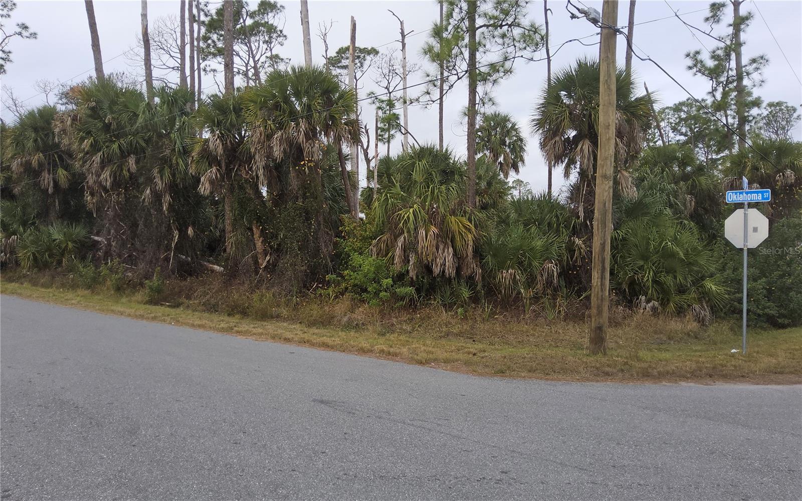 Lot 17 Oklahoma Street, FL