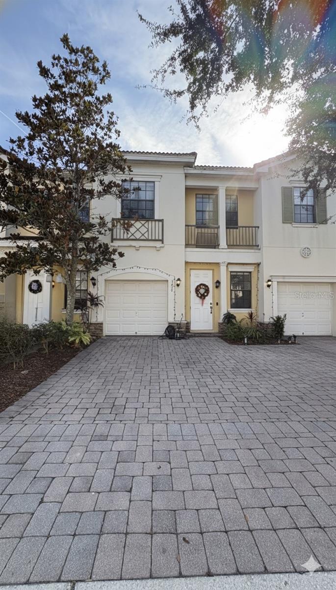 3450 Allegra Cir, FL