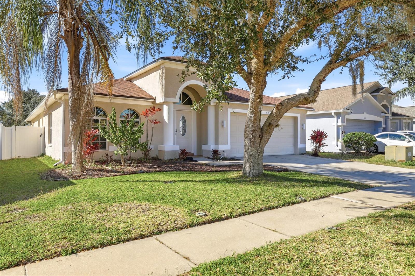 4145 Medbury Drive, FL