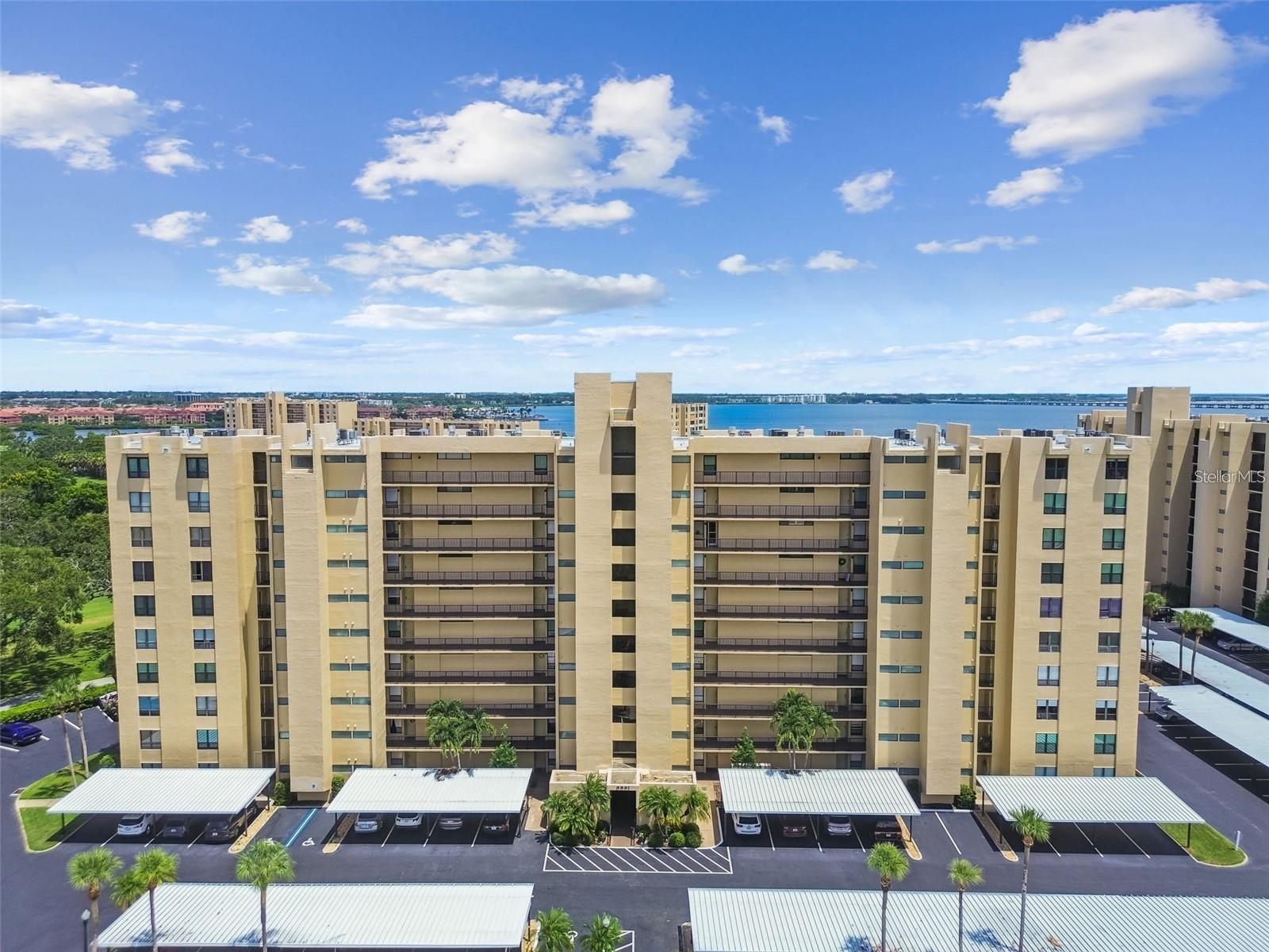 2621 Cove Cay Drive, FL