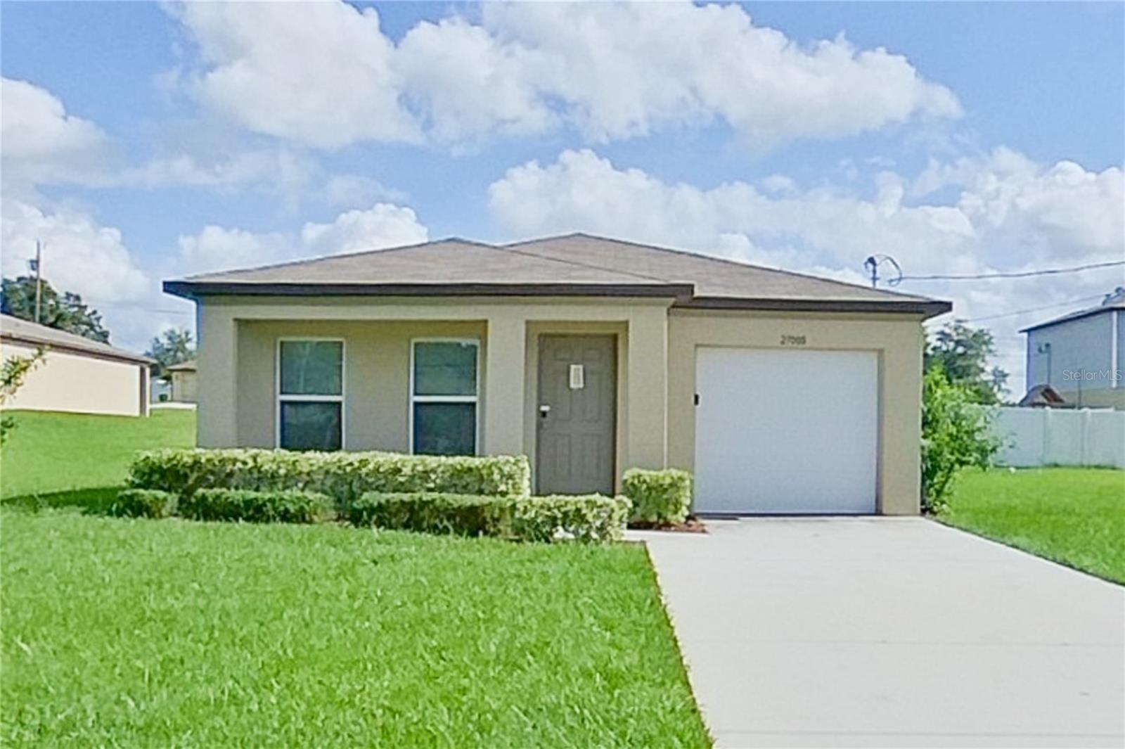 27008 Anthony Avenue, FL