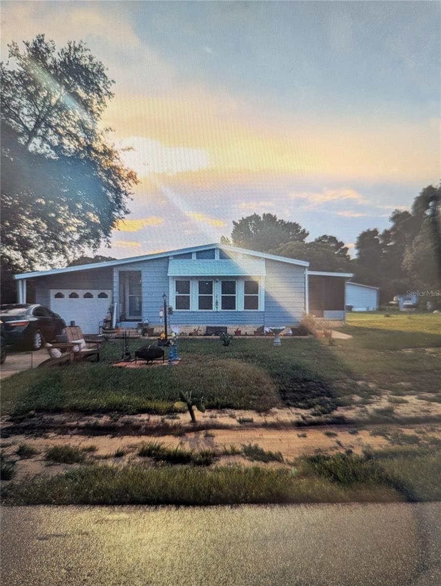 357 Wade Park Court, FL
