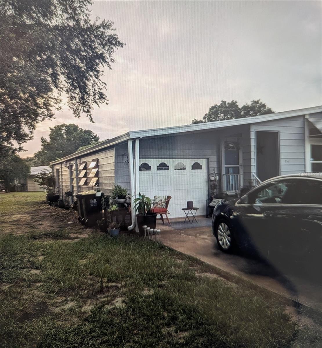 357 Wade Park Court, FL