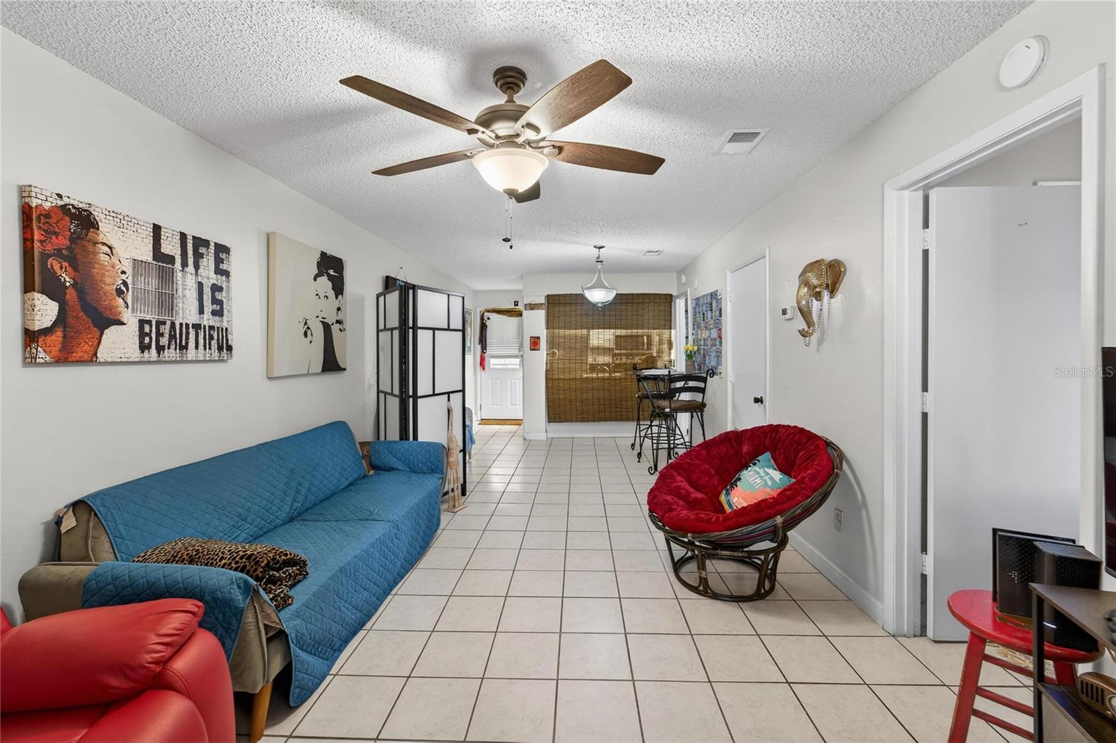 3806 Oak Drive, FL