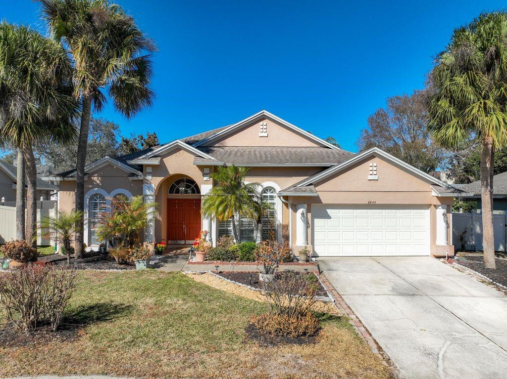 2840 Lexington Court, FL