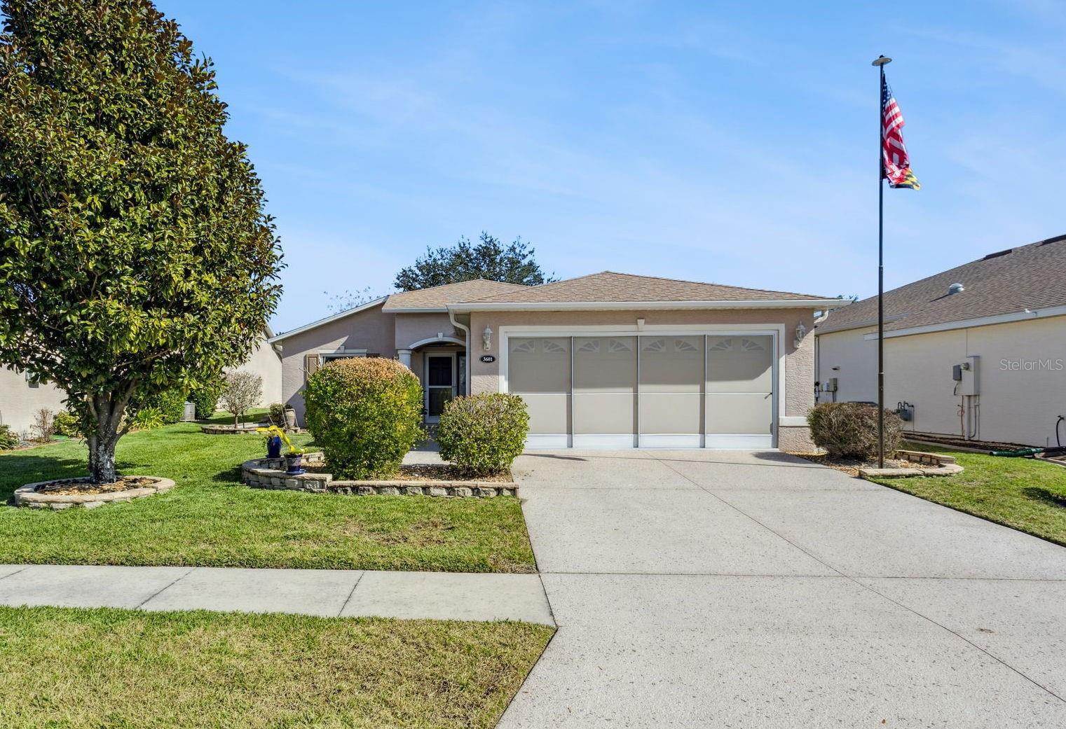 3601 Arlington Ridge Boulevard, FL