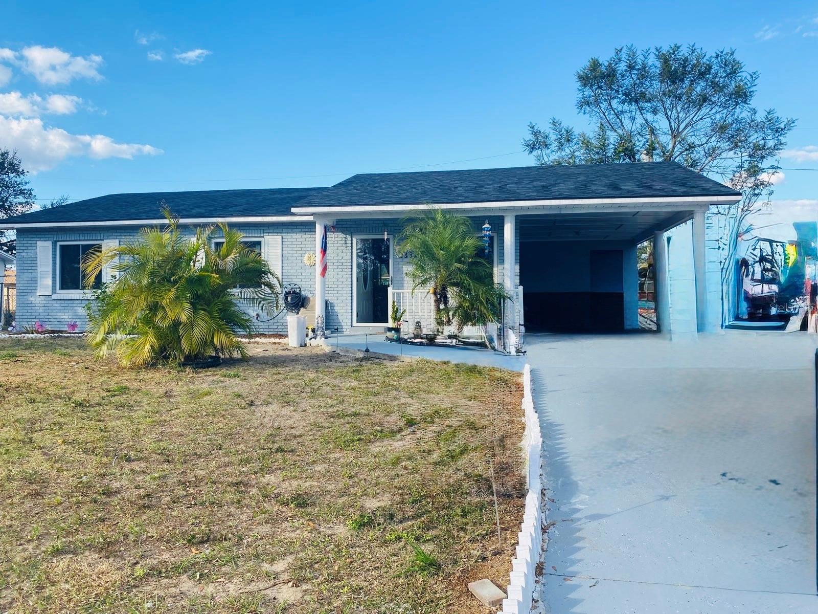 2337 Laura Street, FL
