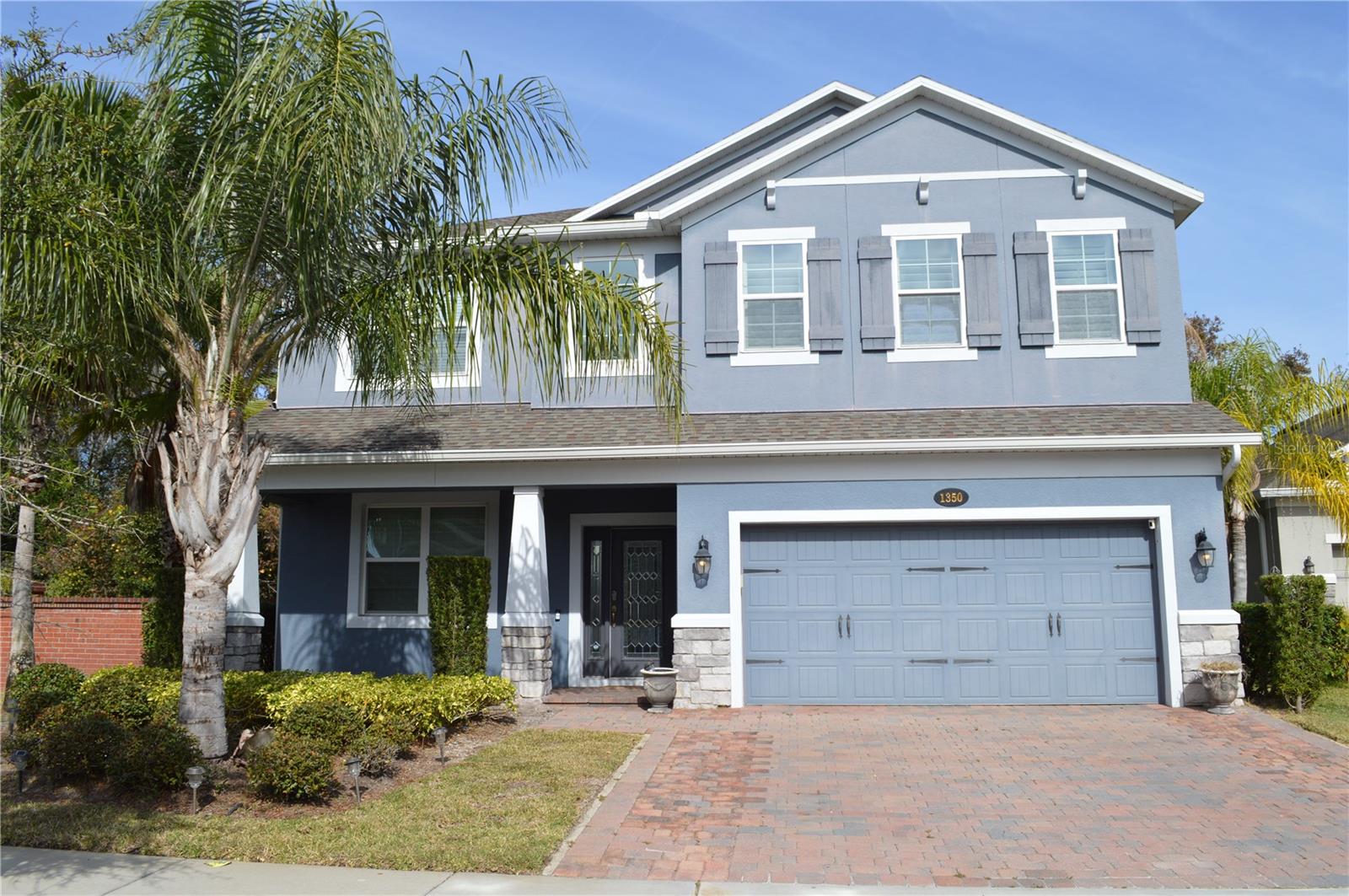1350 Lukas Acres Way, FL