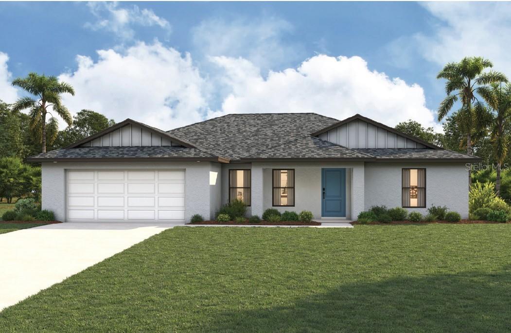 1512 Skyline Drive, FL