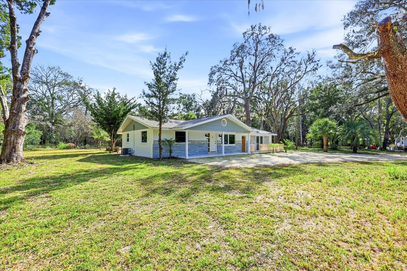 286 Broad Street, FL