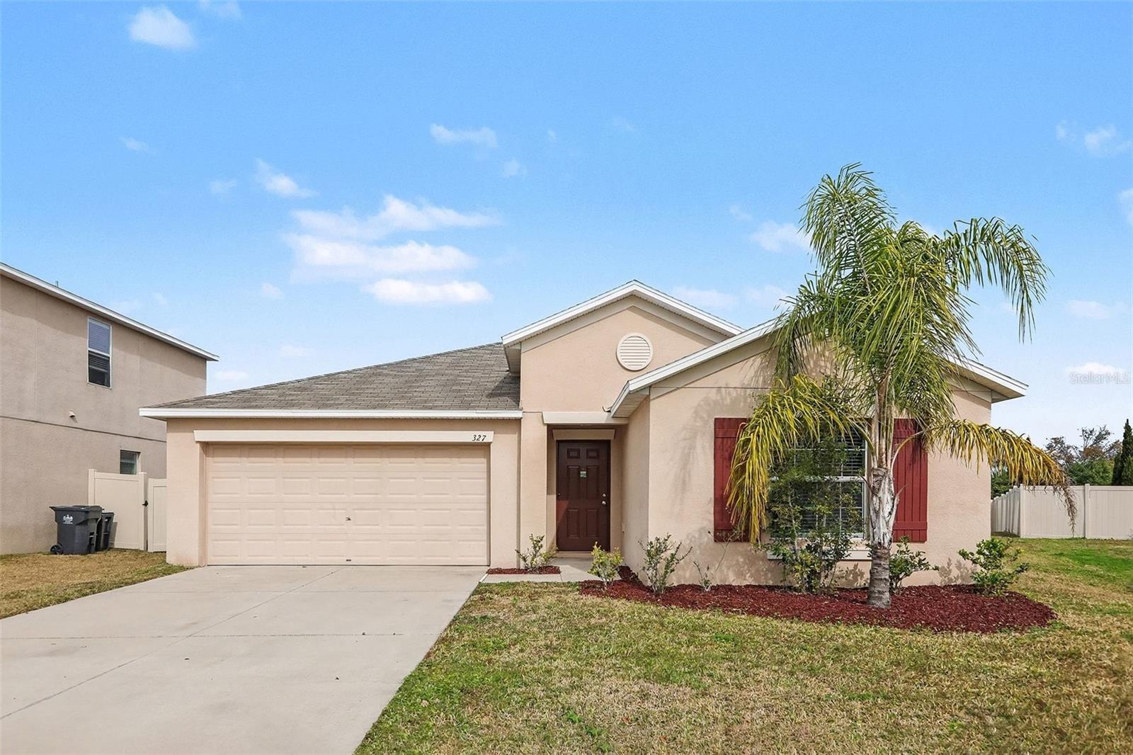 327 Cascade Bend Dr, FL