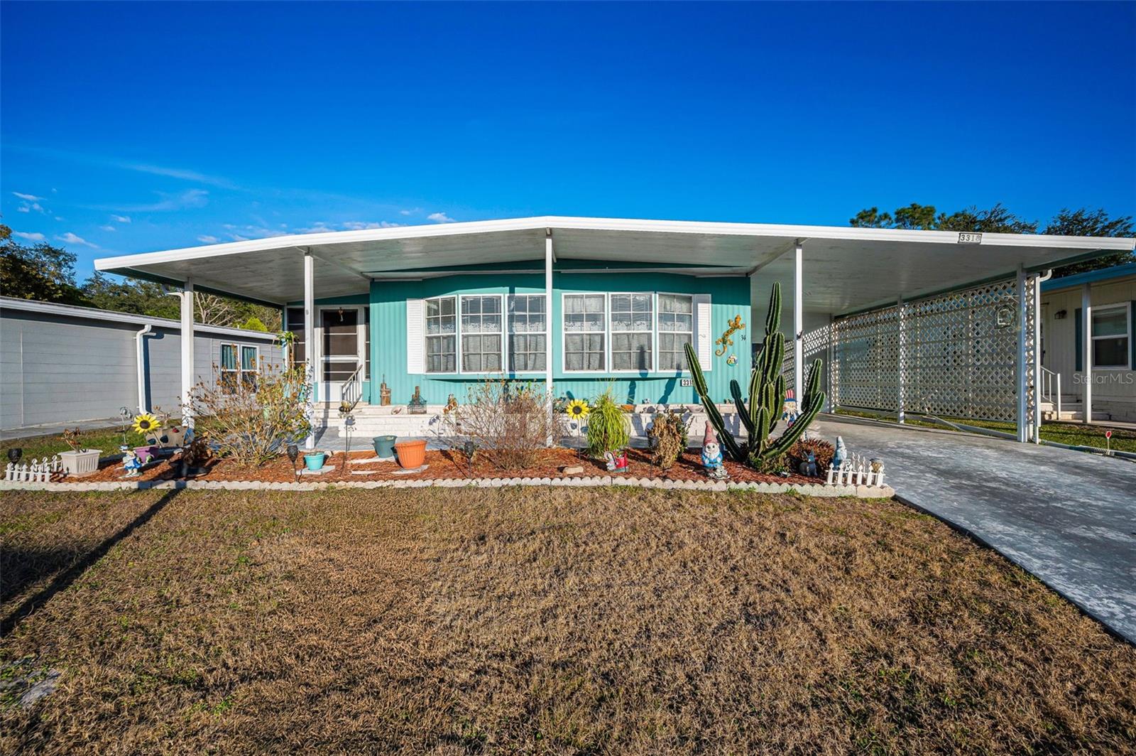 3318 Carnation Lane, FL