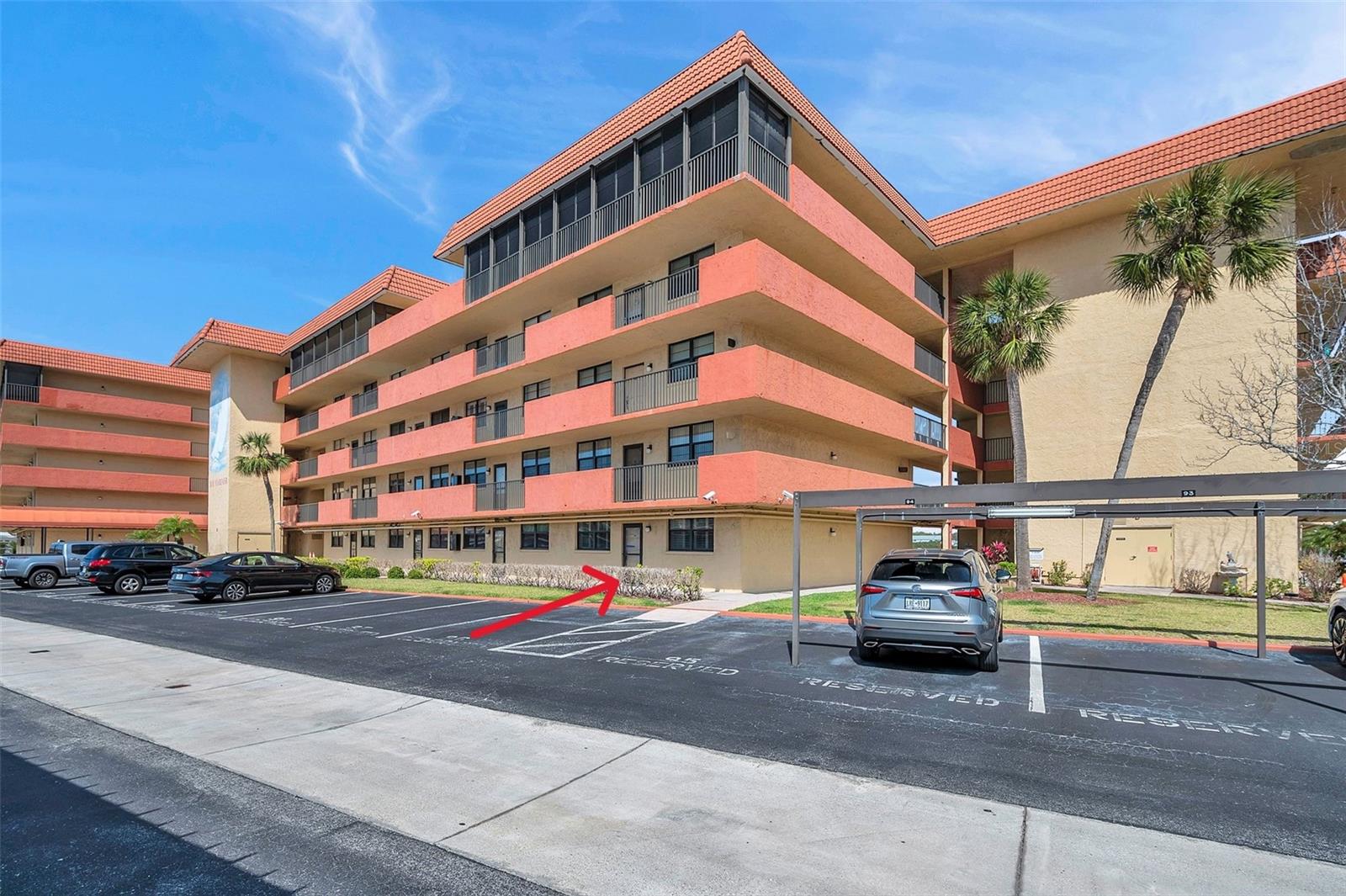 19701 Gulf Blvd #125, FL