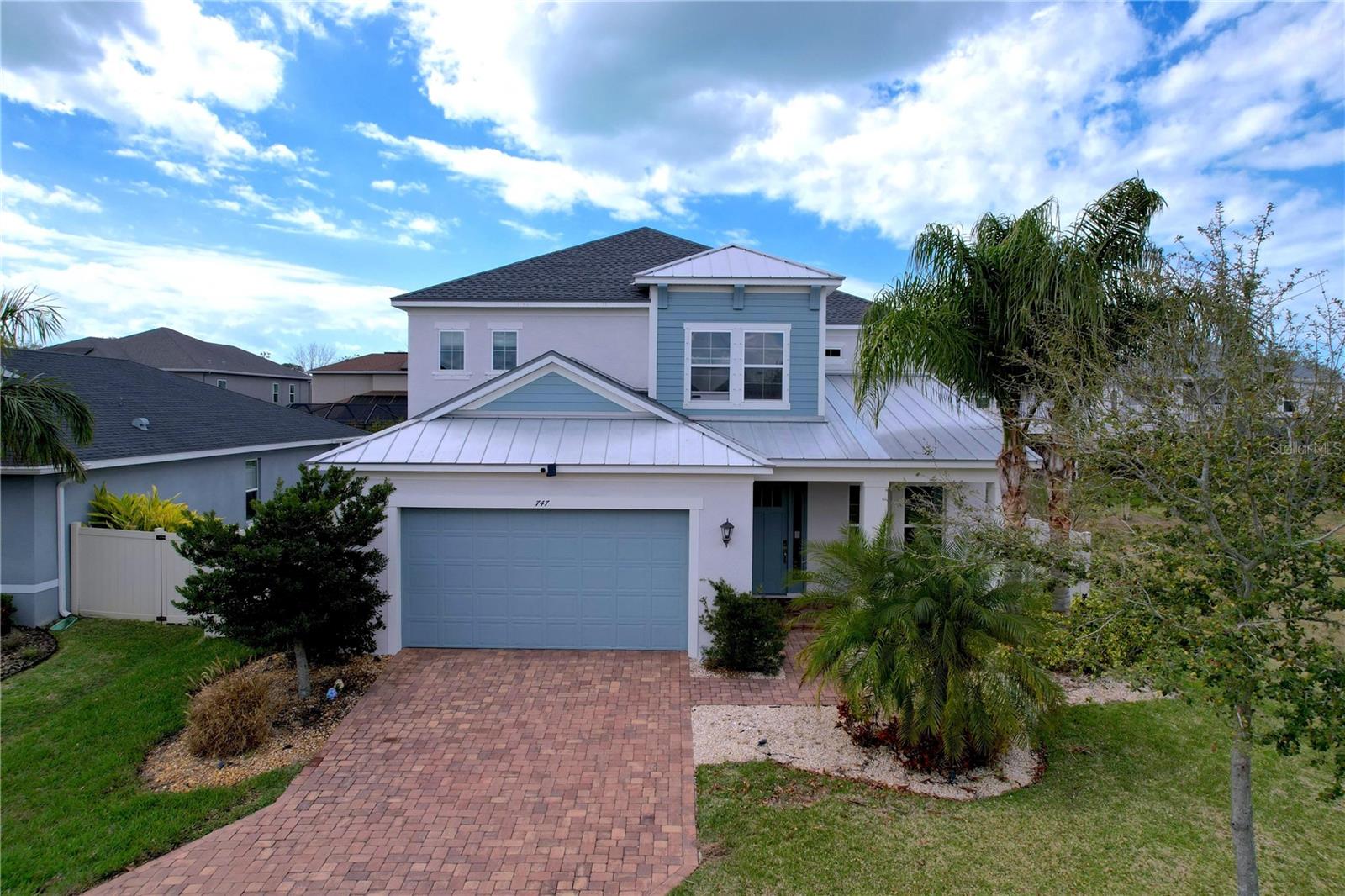 747 Cajeput Loop, FL