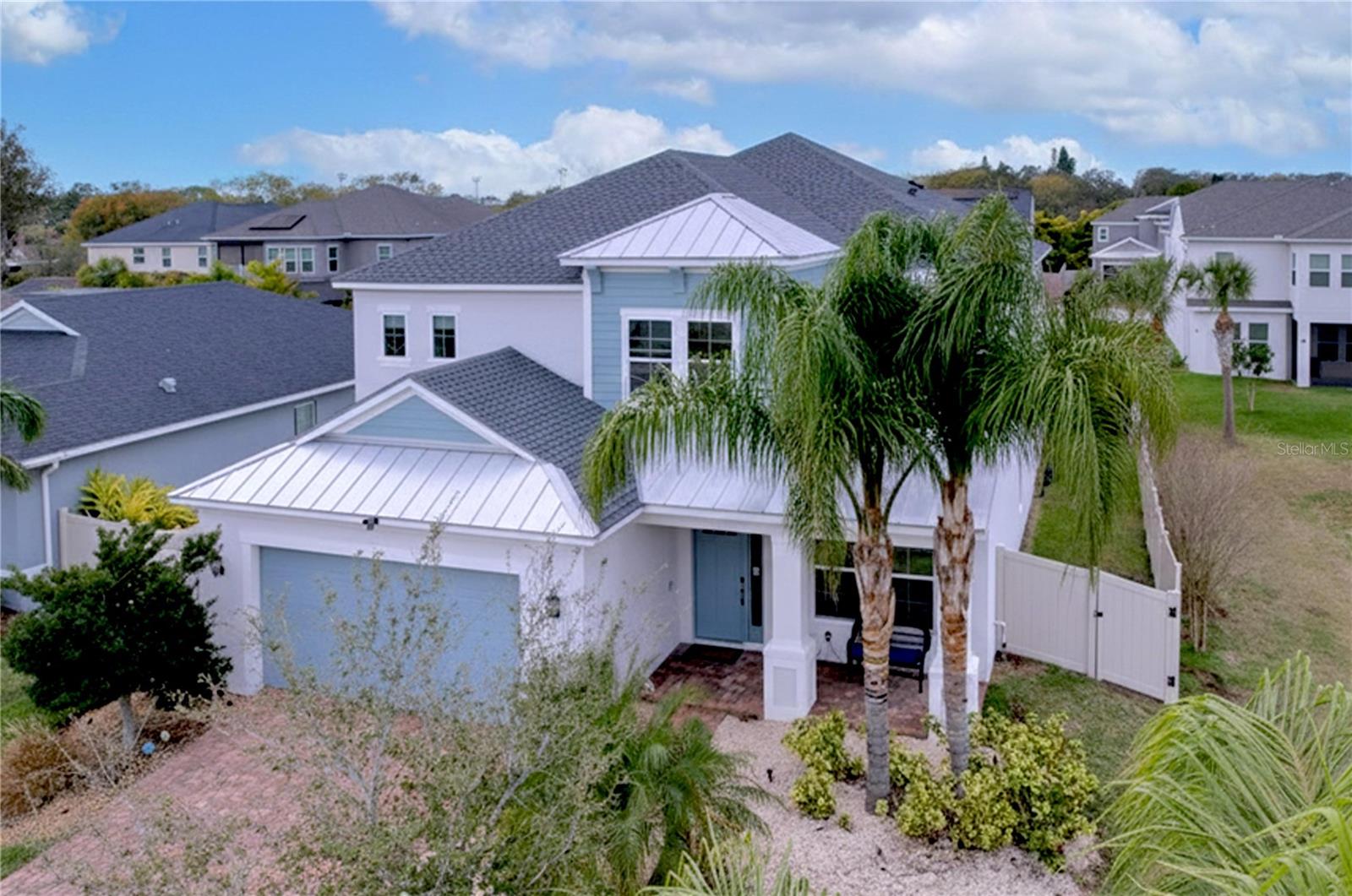 747 Cajeput Loop, FL