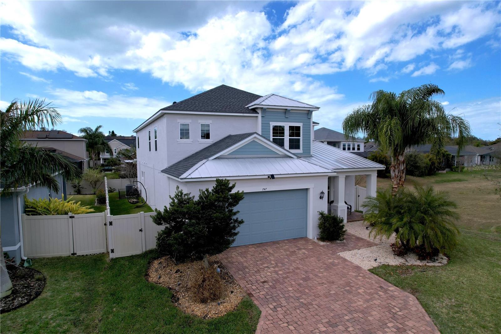 747 Cajeput Loop, FL