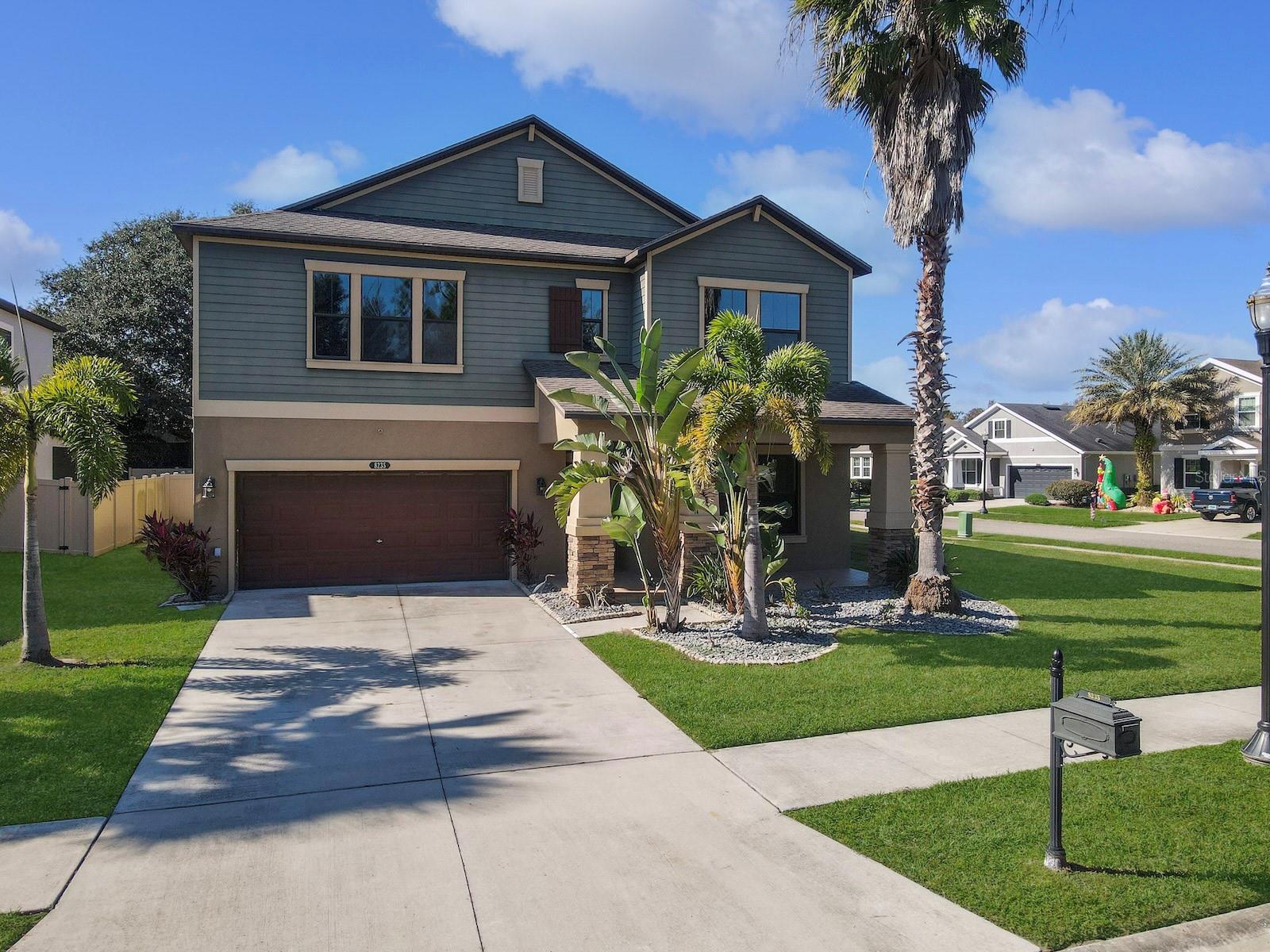 8235 Bird Whistle Lane, FL
