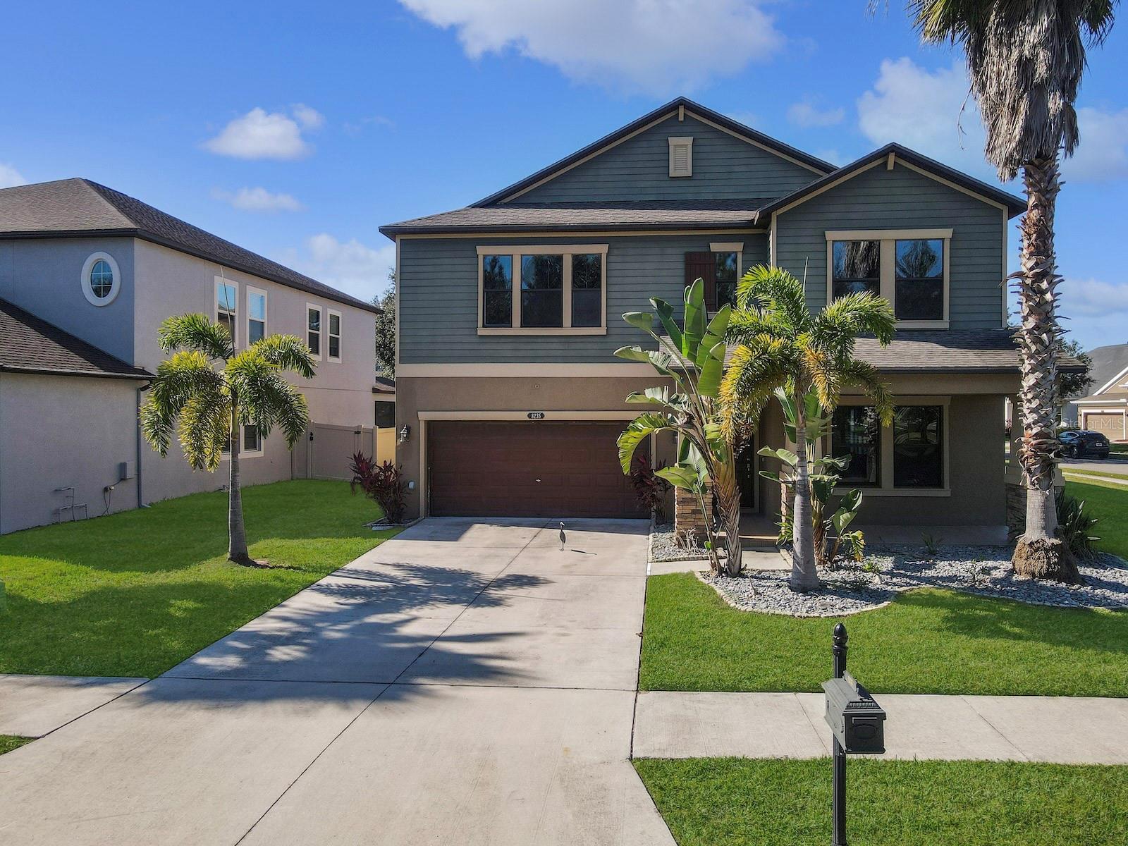 8235 Bird Whistle Lane, FL