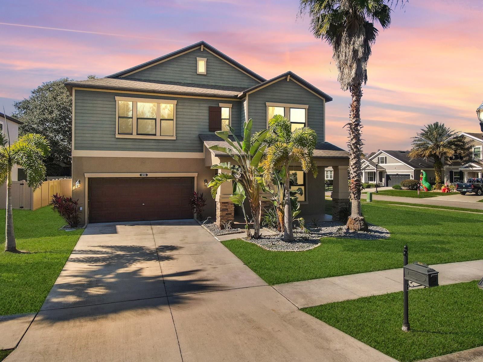 8235 Bird Whistle Ln, FL