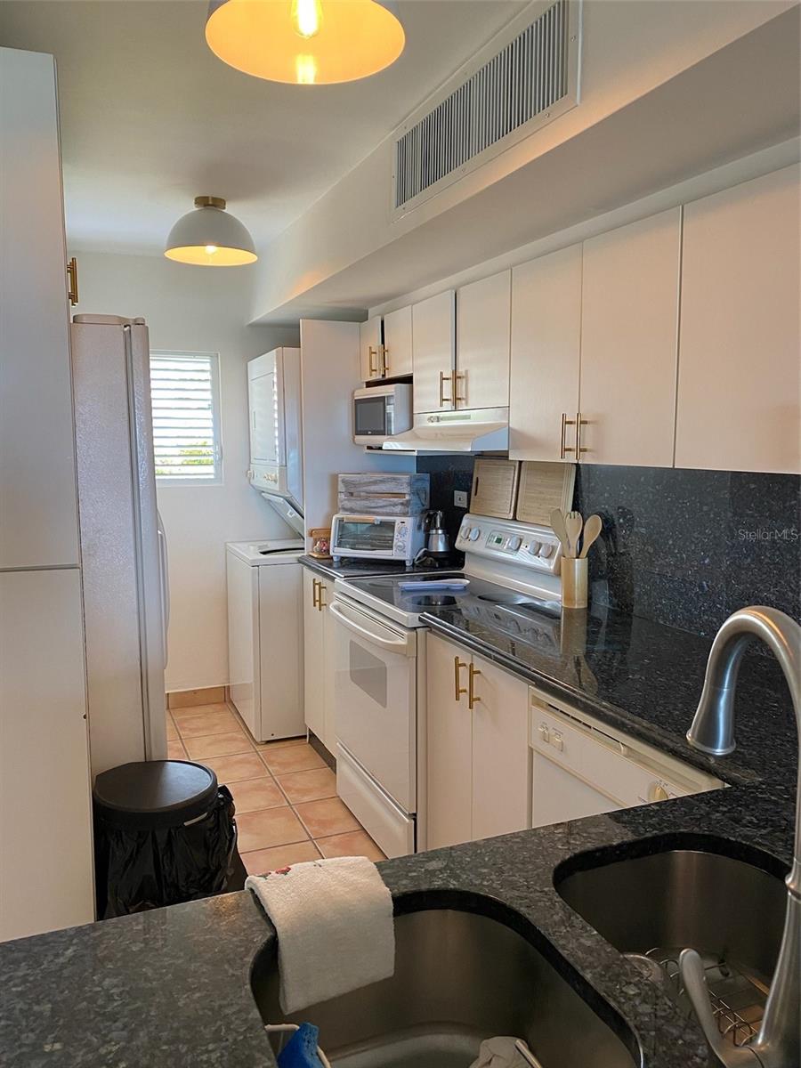 Ocean Villas 6, PR