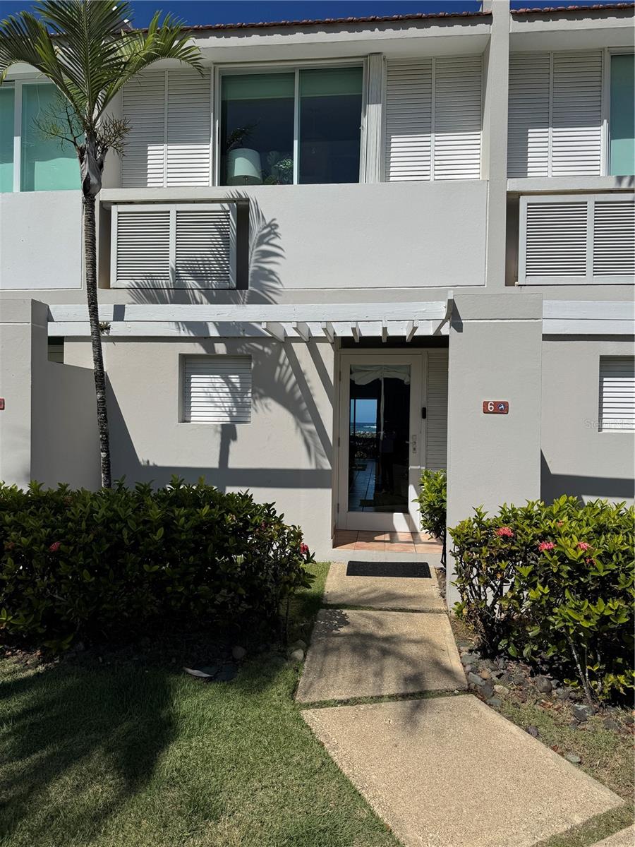 Ocean Villas 6, PR