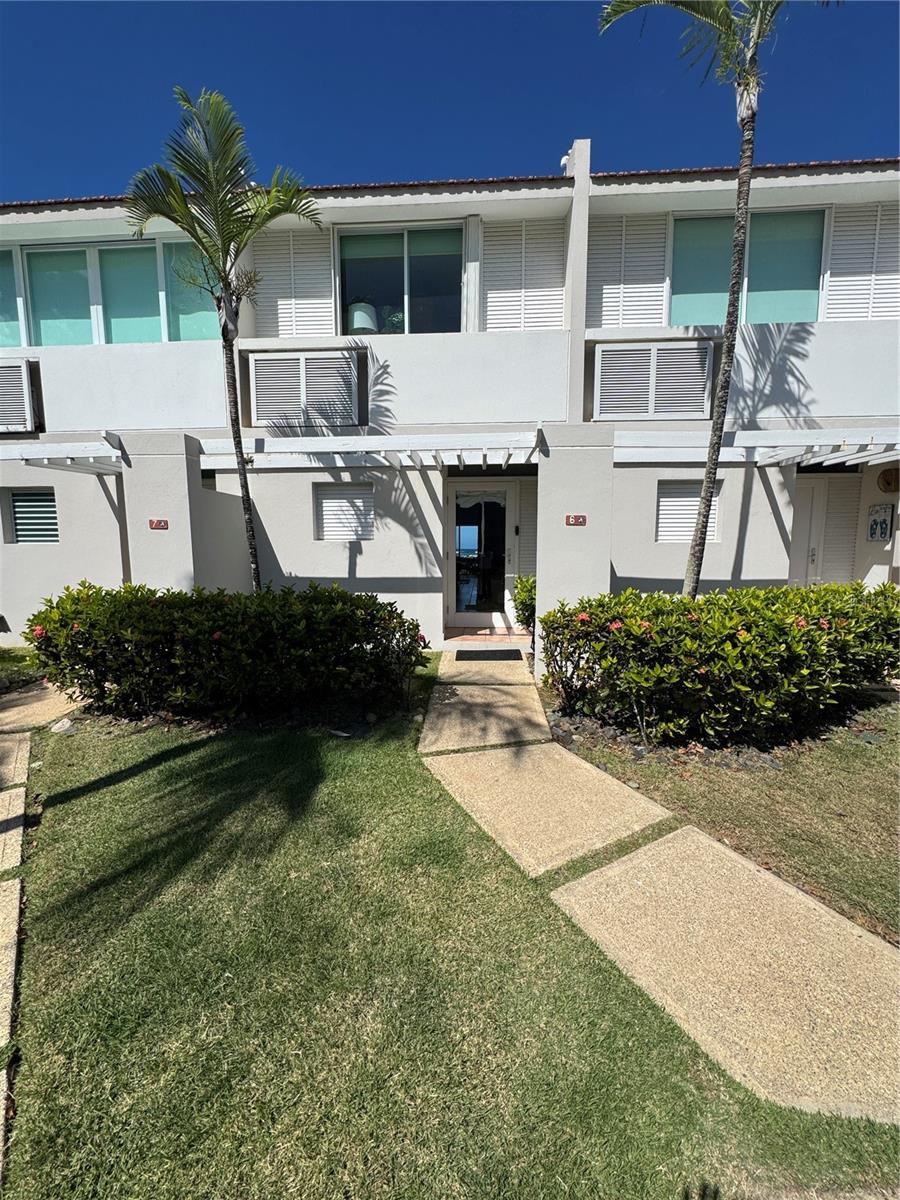 Ocean Villas 6, PR