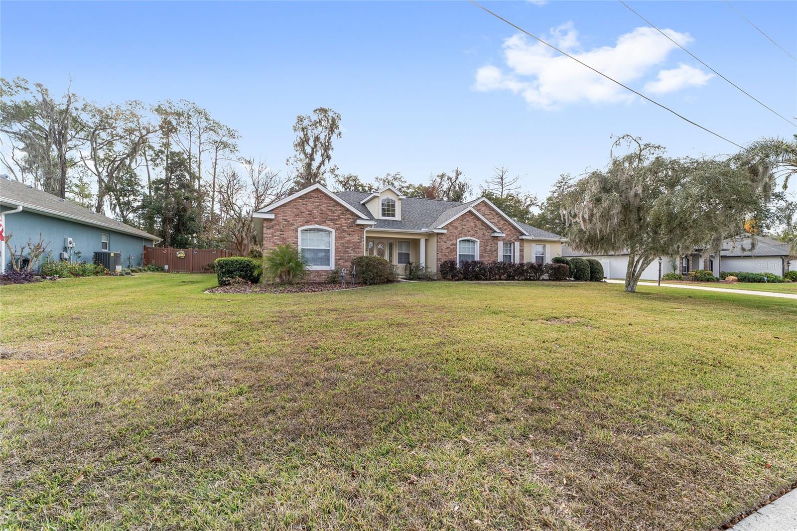 2320 33rd Place, FL