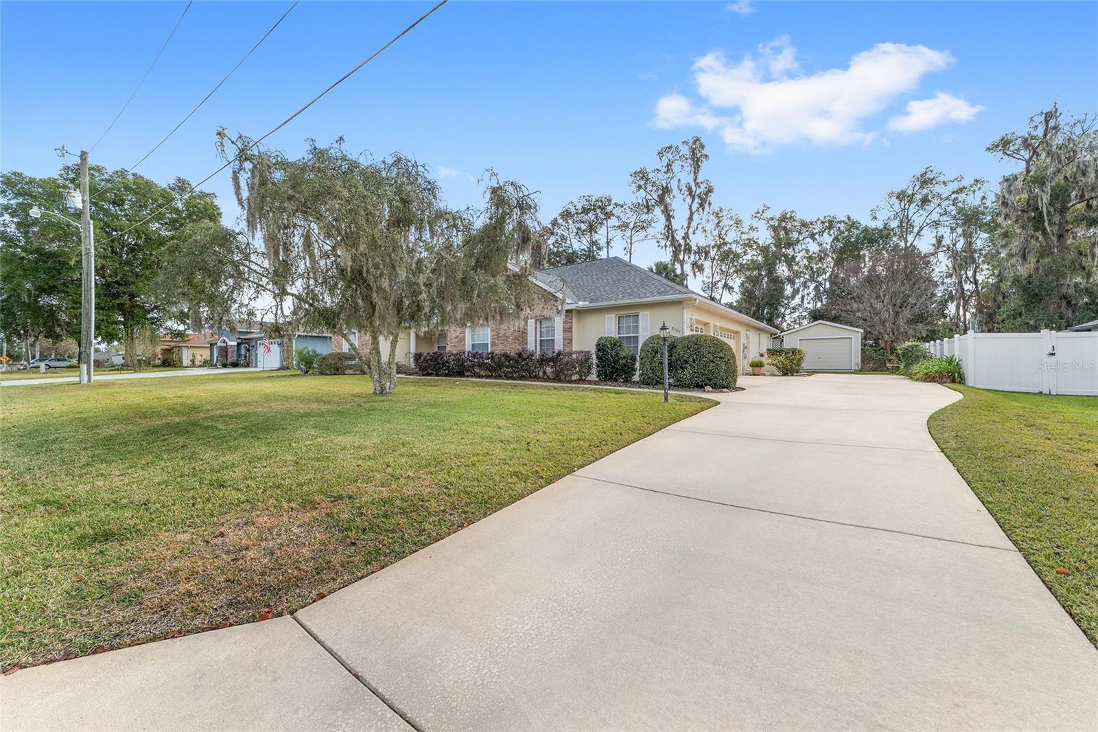 2320 33rd Place, FL