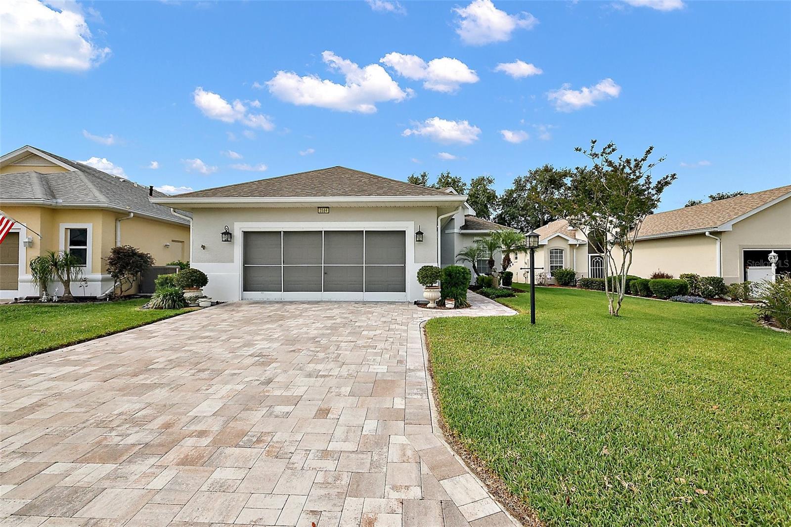 3584 Tropical Seas Loop, FL