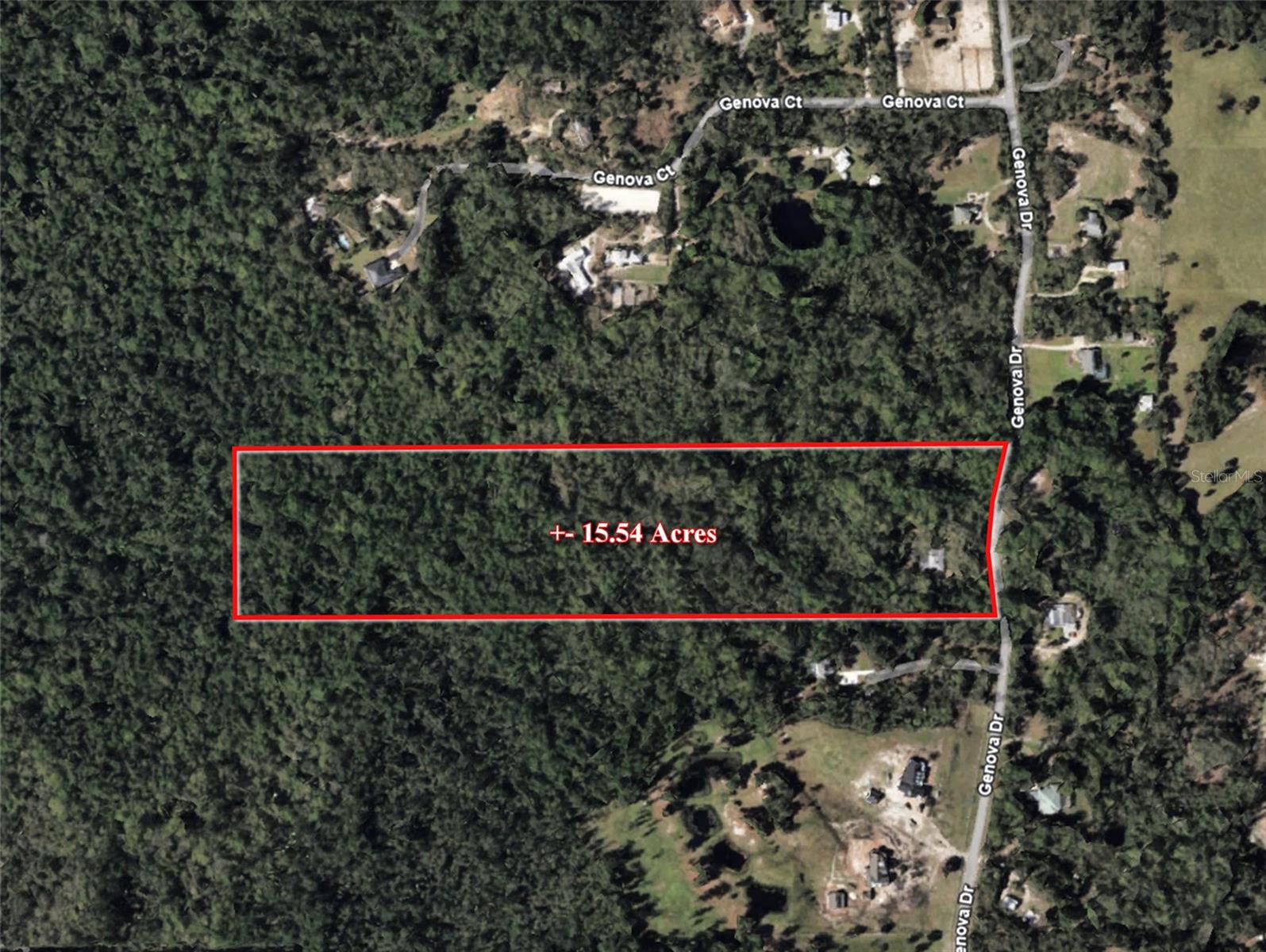 2184 Genova Drive, FL