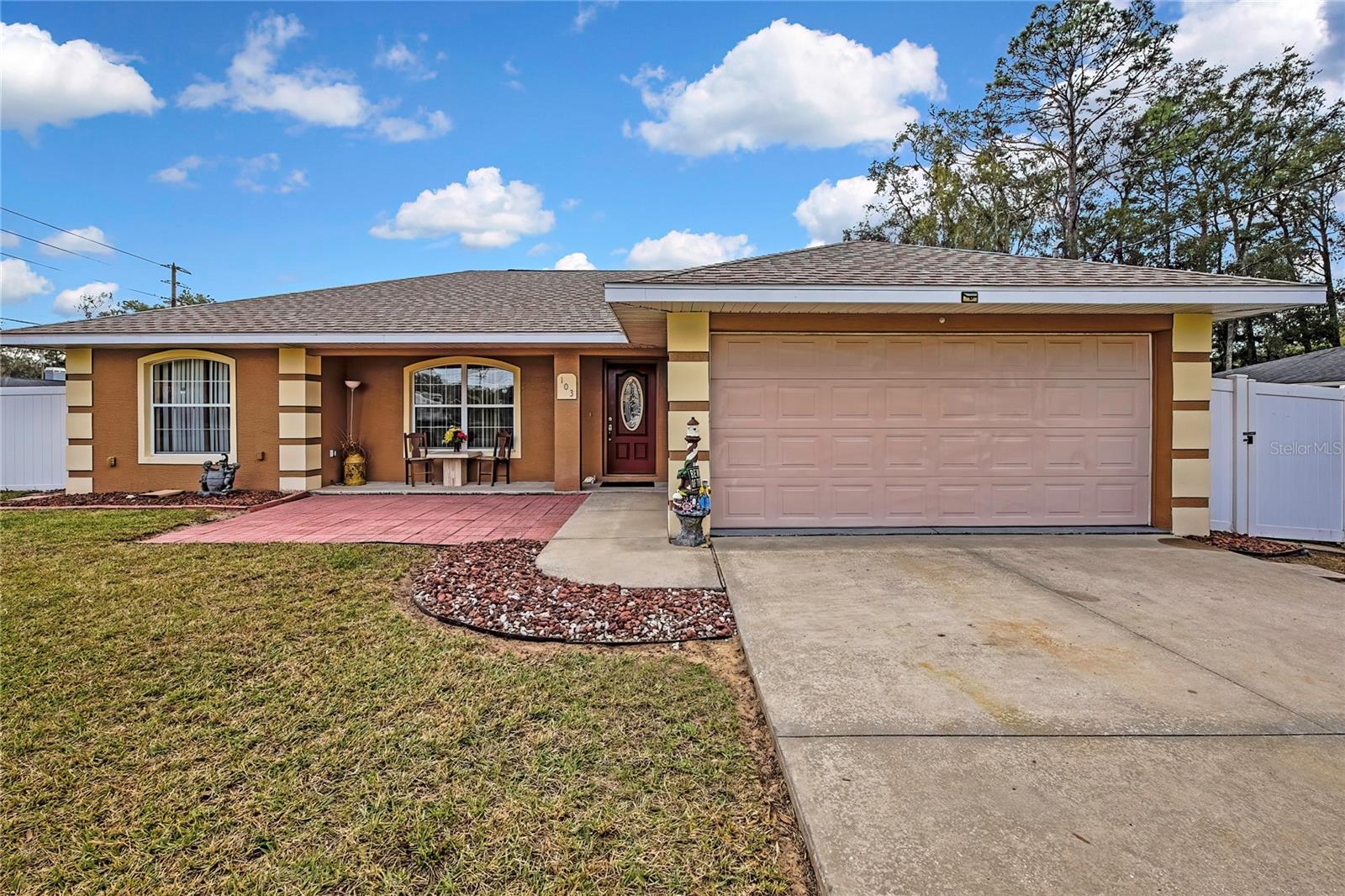 103 Daisy Lane, FL