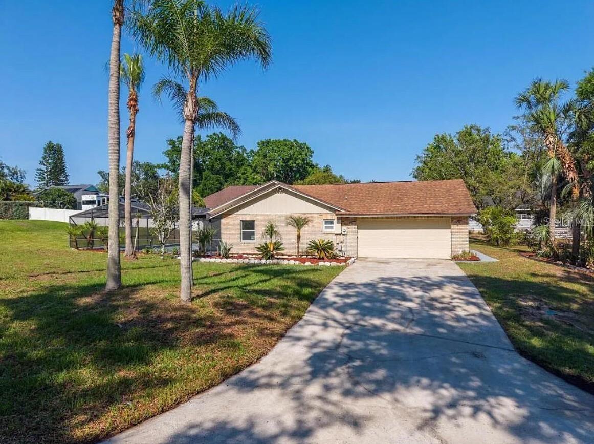 10545 Parkway Drive, FL