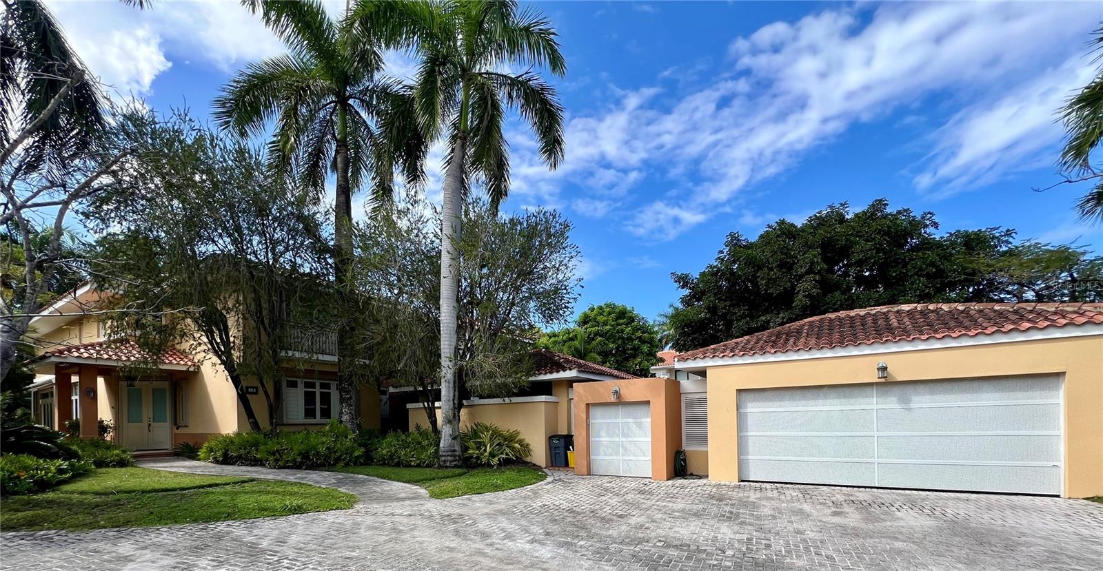 13 Dorado Beach East Street, PR