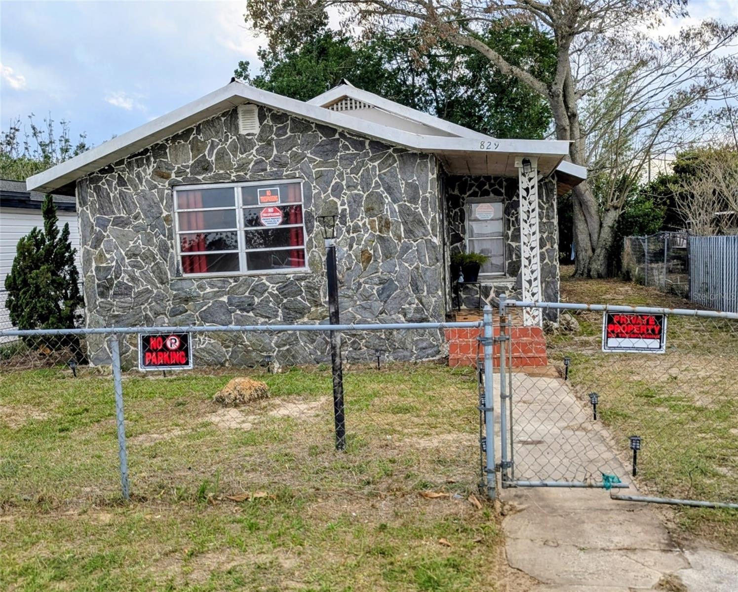 829 Grand Ave, FL