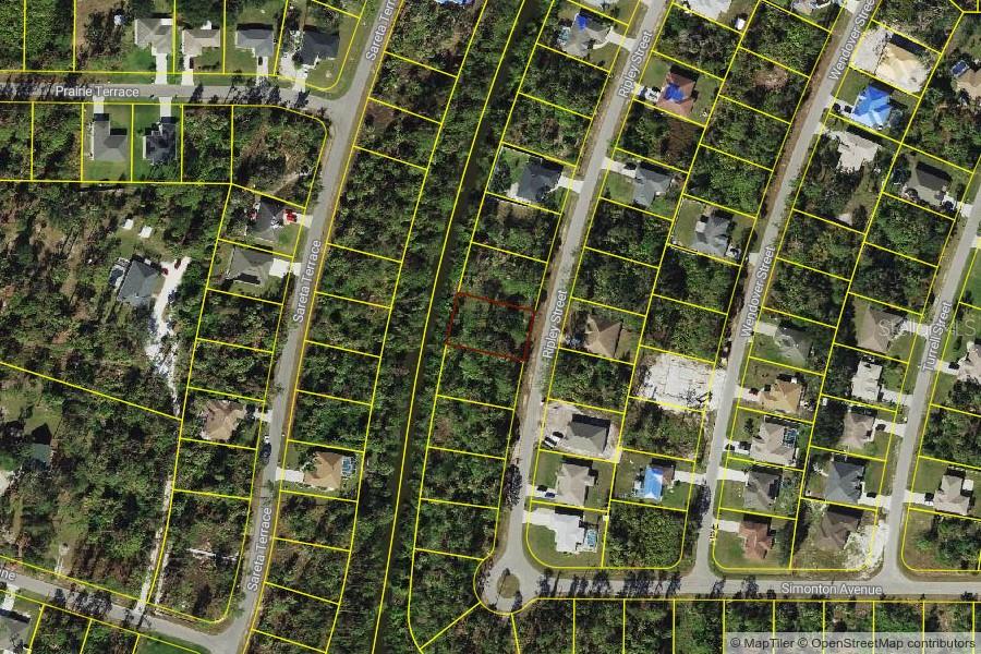 Ripley Street, FL