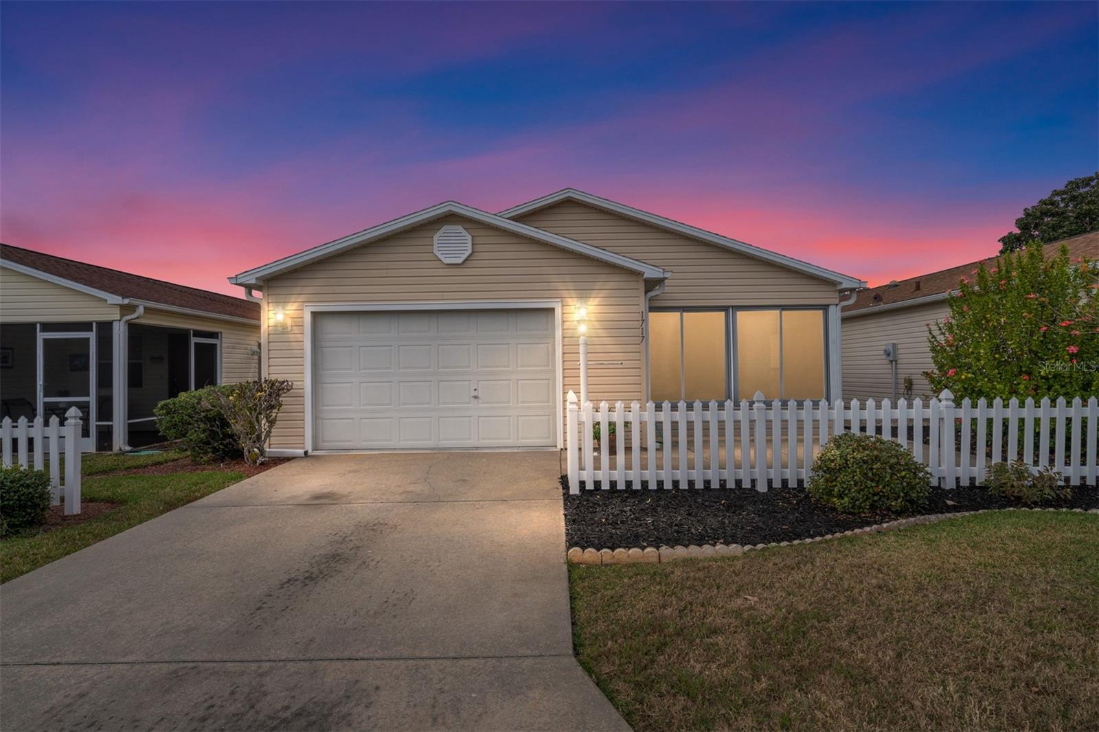 1717 Moreno Place, FL