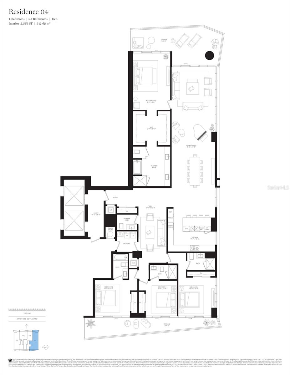 3015 Ysabella Avenue, FL