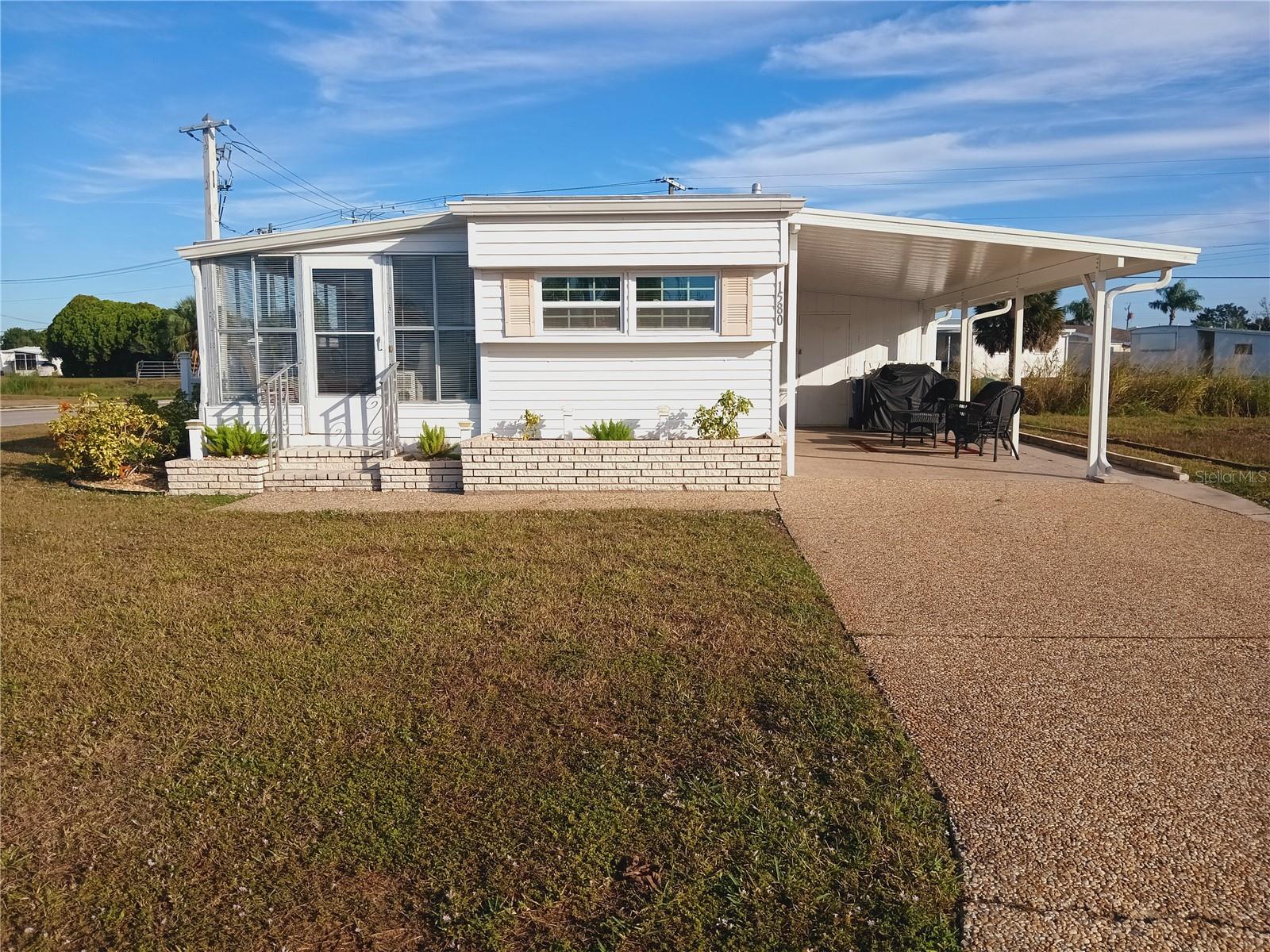1580 Blind Brook Drive, FL