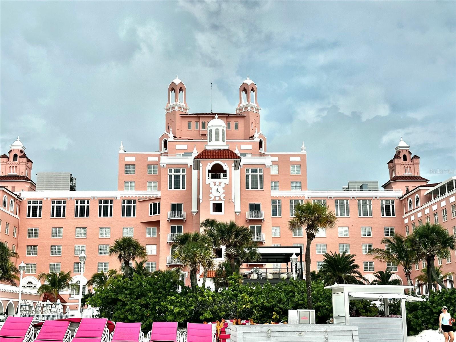 3575 Gulf Boulevard, FL