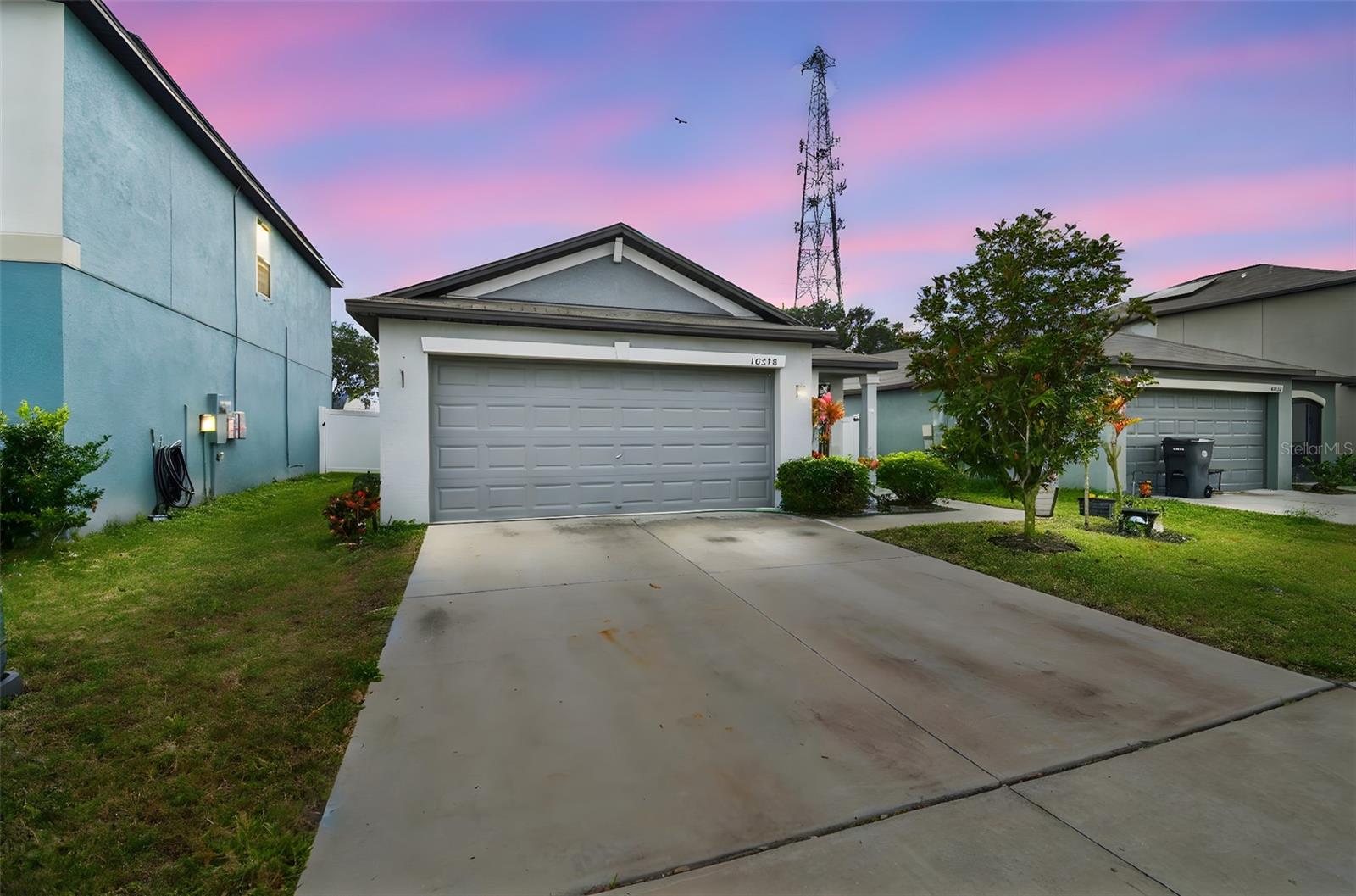 10248 Carloway Hills Drive, FL