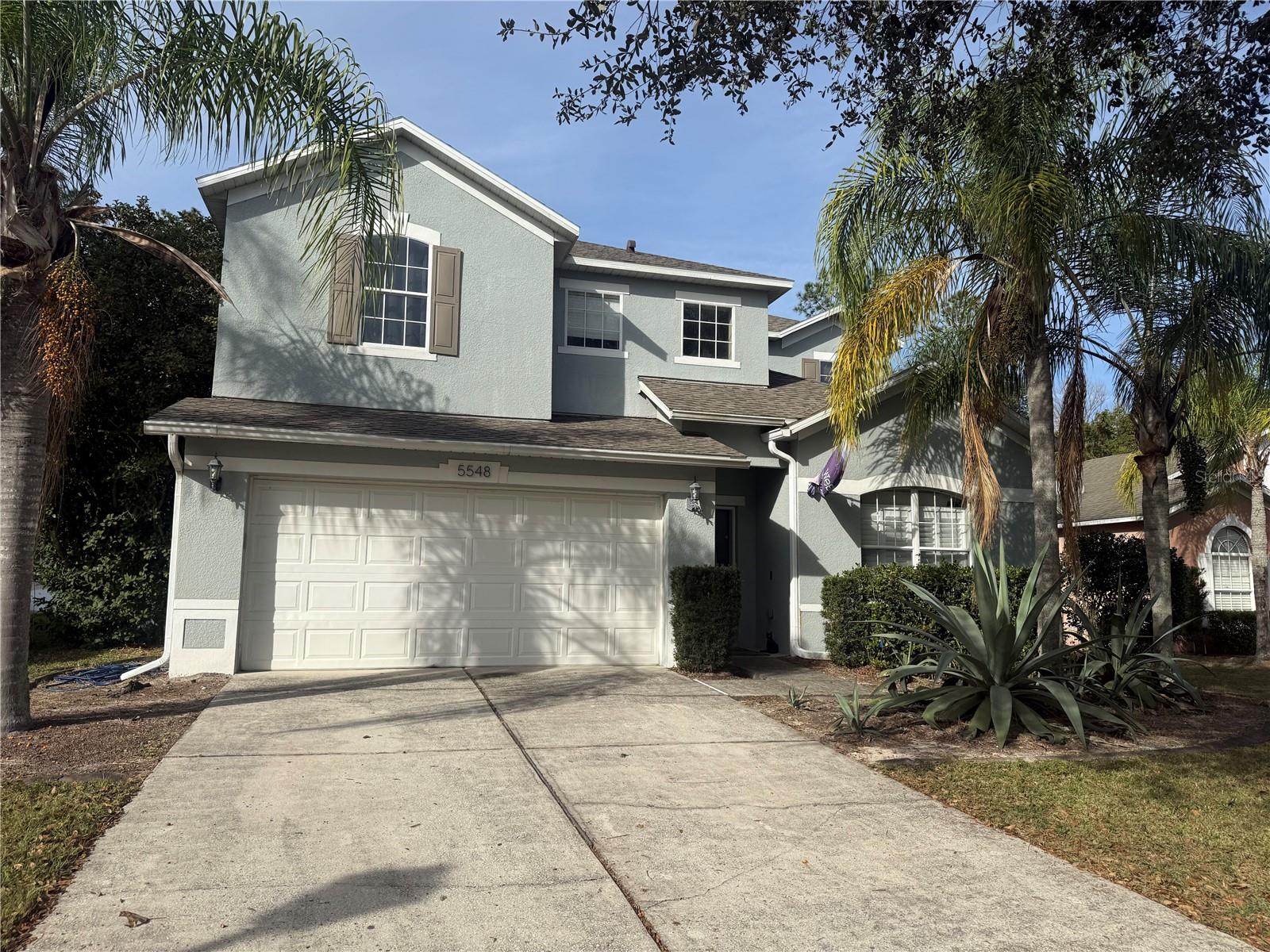 5548 Ansley Way, FL