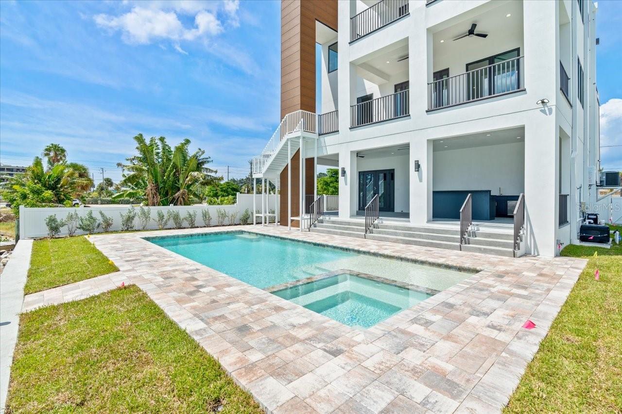 109 Punta Vista Drive, FL