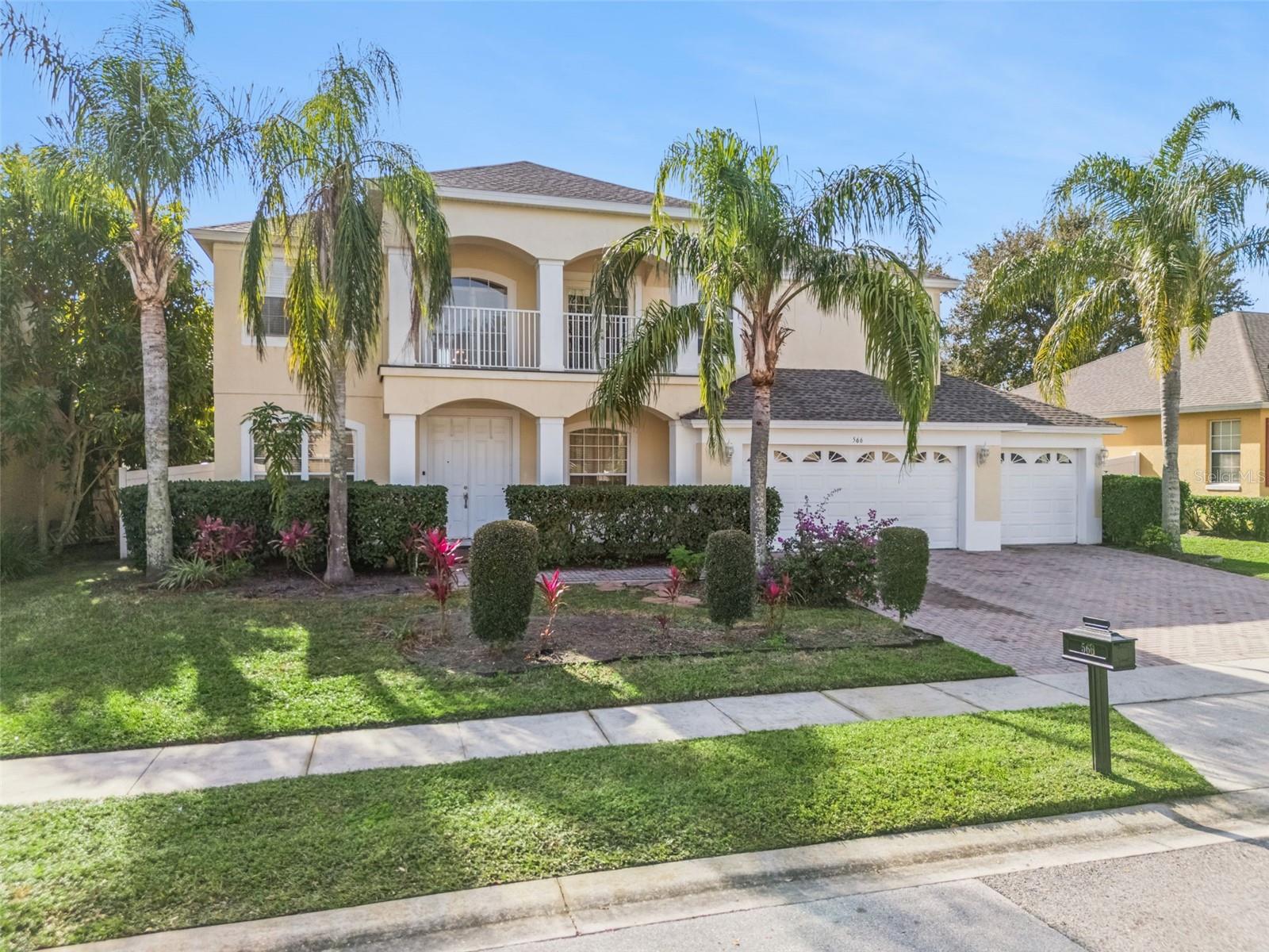 566 Palio Ct, FL