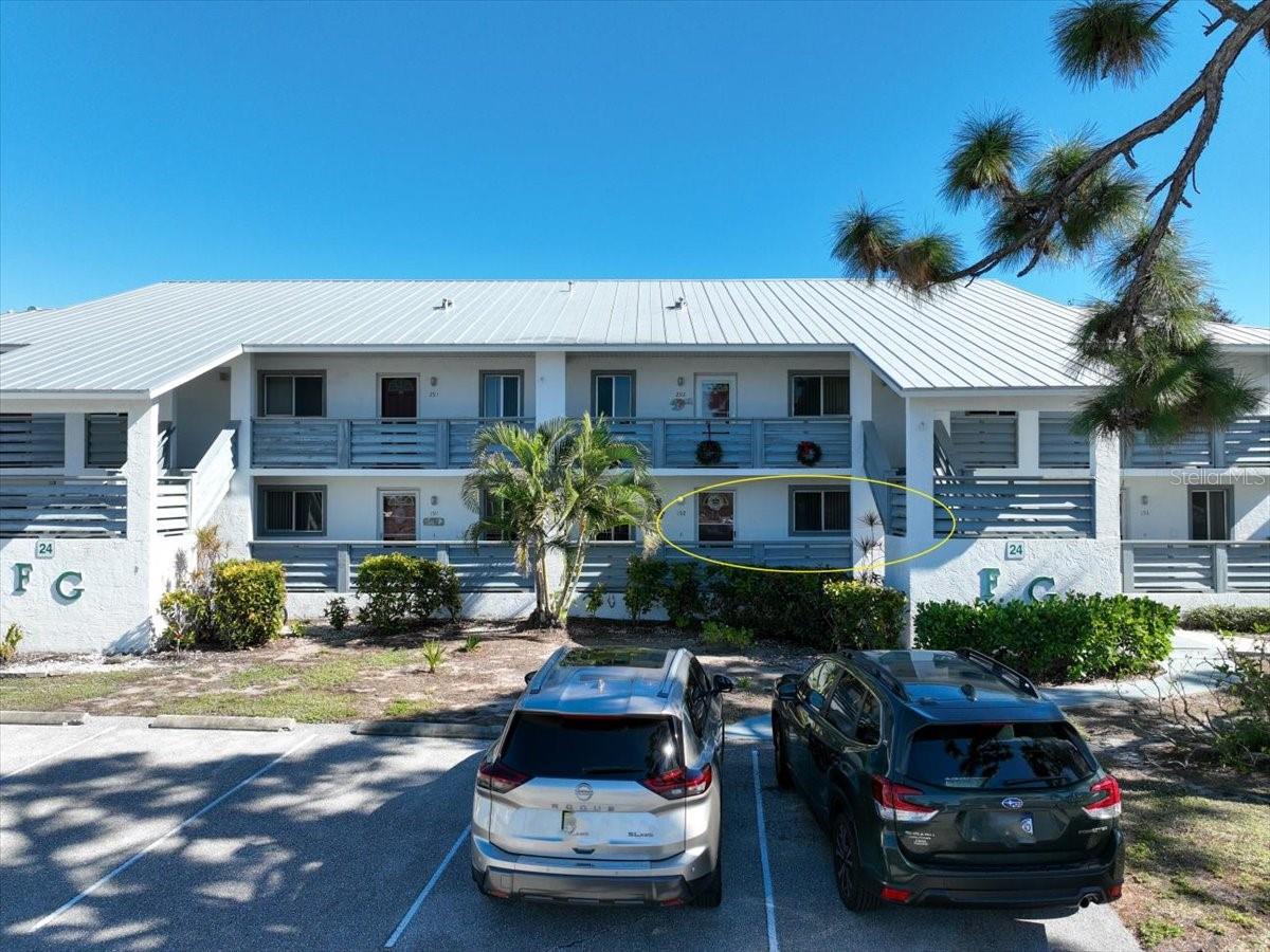 6800 Placida Road, FL