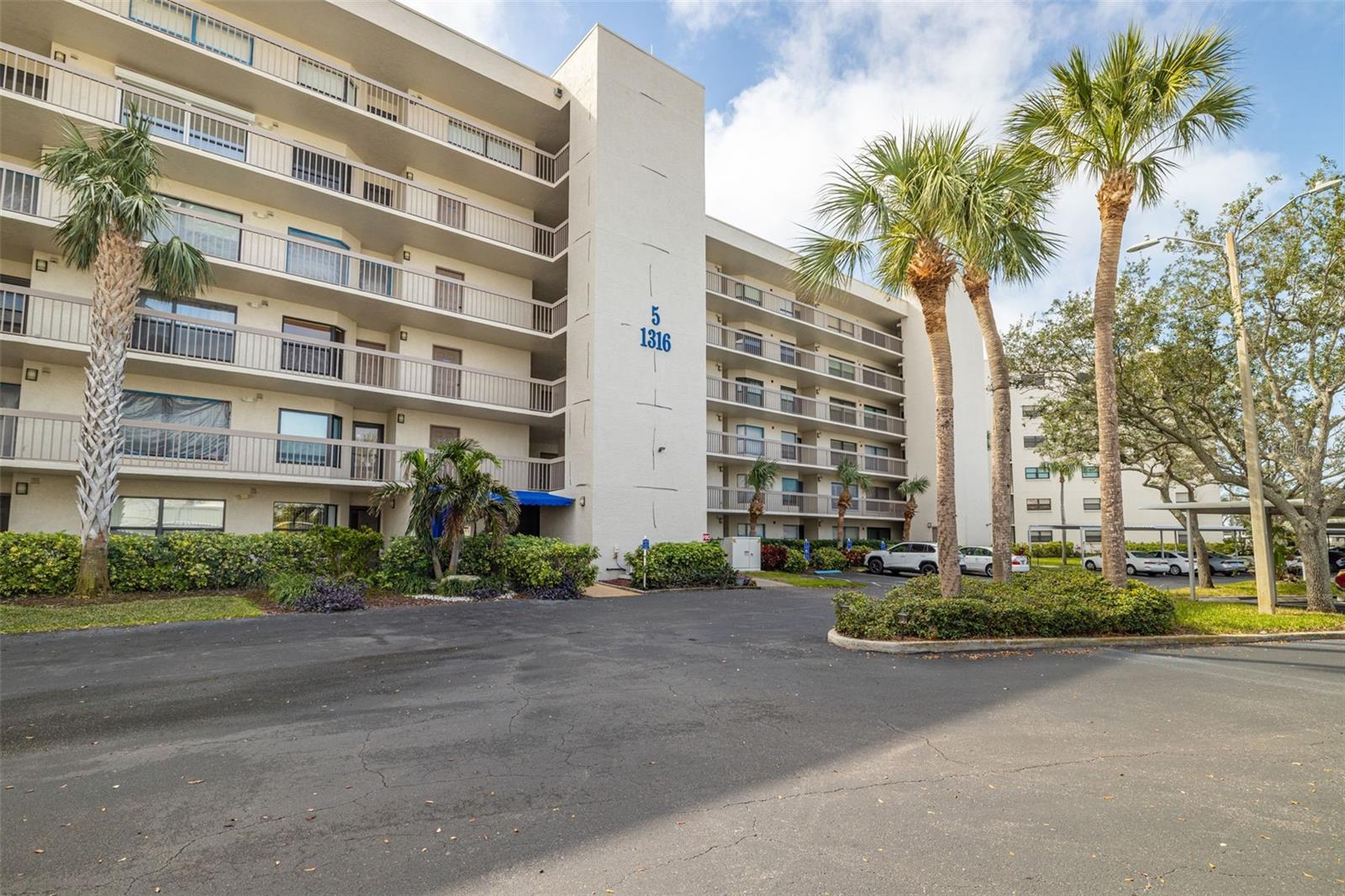 1316 Pasadena Avenue, FL