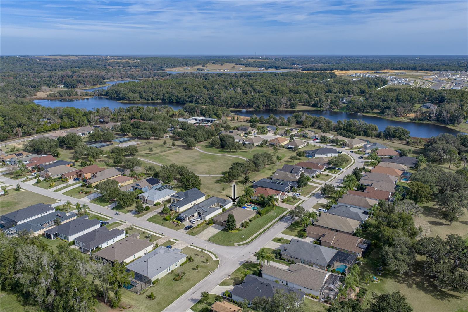 13302 Trailing Moss Drive, FL
