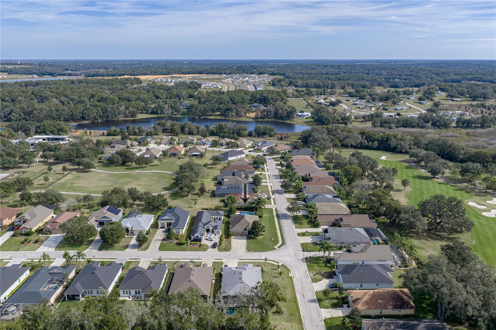 13302 Trailing Moss Drive, FL